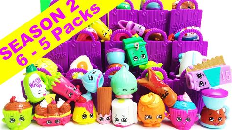 shopkins season 2|Shopkins Season 2 (5.